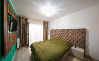 Apartament 3 camere, mobilat si utilat, aproape de metrou - Poză 6