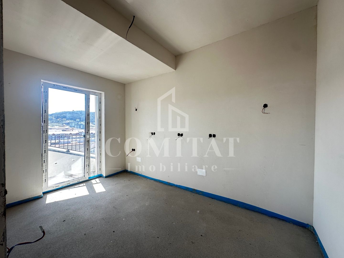 Apartament 3 camere | 28 MP Terasa | Bloc nou | Eroilor - Poză 4