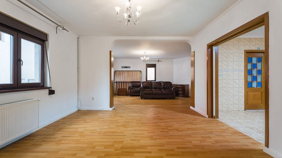 Pipera | Spații de la 12 €/mp | Închiriere flexibilă | Parcare proprie - Poză 24