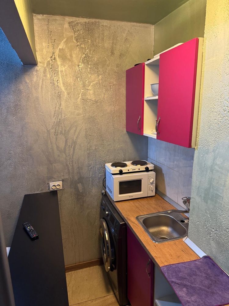 Garsoniera, mobilată și utilată complet, Tiglina1 - Poză 7