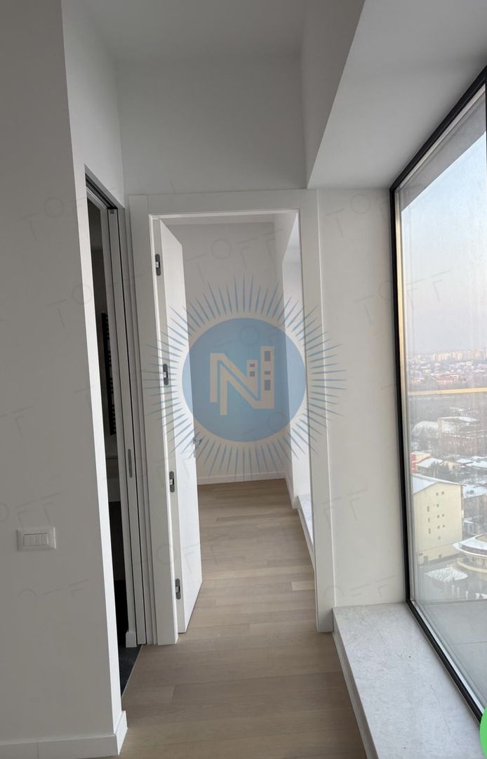 Apartament 3 camere One Verdi - Poză 7