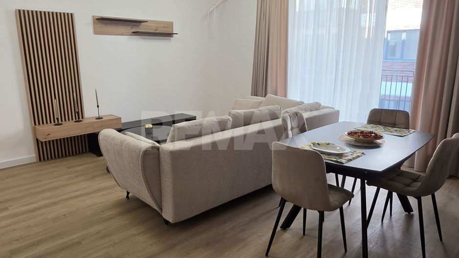 Apartament cu 2 camere în Pipera, București, România - Poză 4