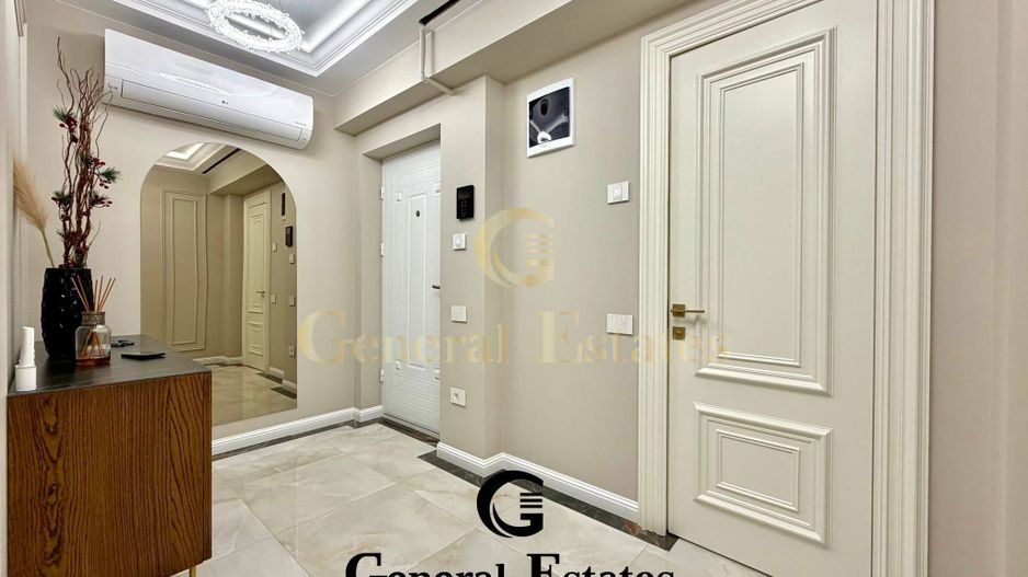 Vânzare apartament Premium | Copou - 97 m.p | Full dotat - Poză 21