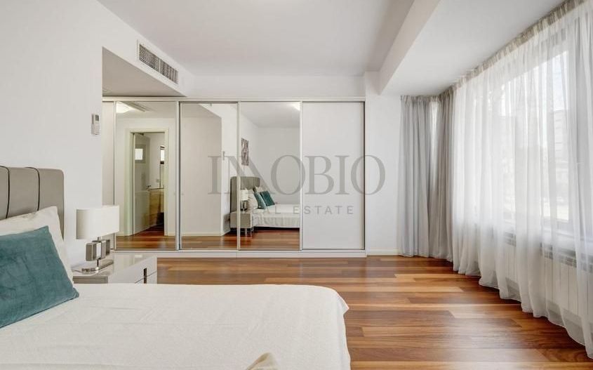 Apartament de 3 camere Modern | Complex Barbu Delavrancea + parcare - Poză 9