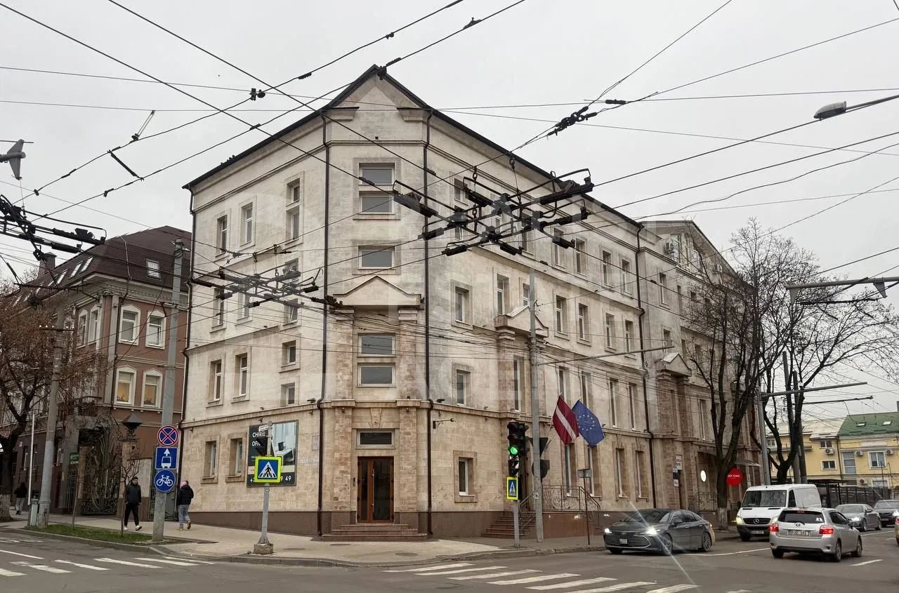 Chirie, spațiu de birouri, 305 mp, strada Mitropolit Bănulescu-Bodoni - Poză 4