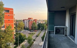 Apartament 4 camere Green Lake Residence I Baneasa Sisesti I COM 0% - Poză 14