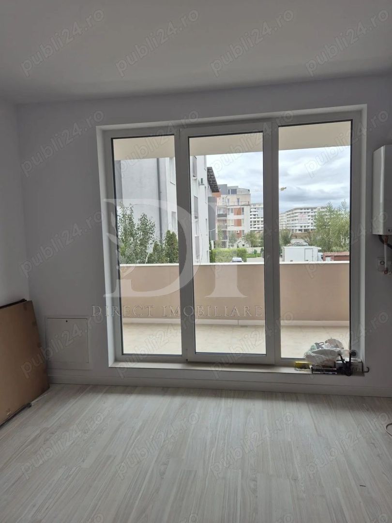 Apartament de vanzare/ Zona Cetatii/ Floresti - Poză 1