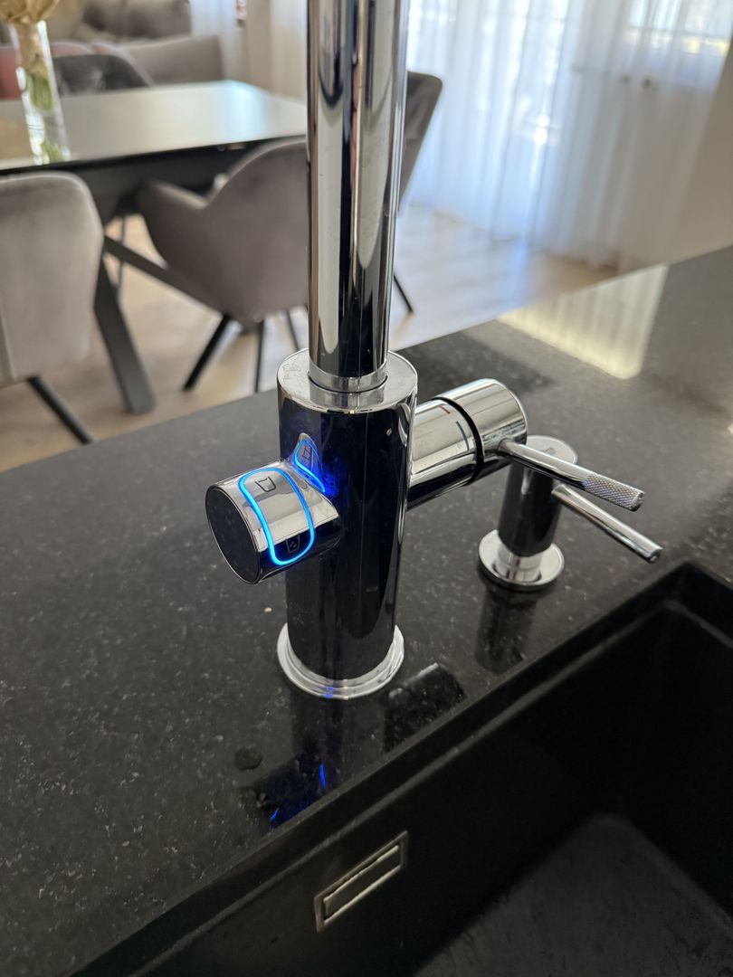 Apartament  superb 4 camere Primaveri I Mobilat High End - Poză 19