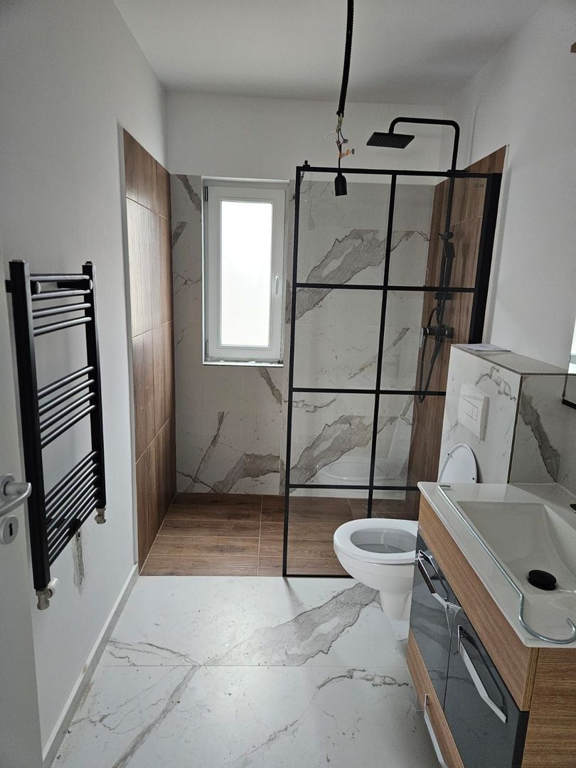 Comision 0%  Duplex 2 dormitoare Giarmata Vii toate utilitatiile - Poză 5