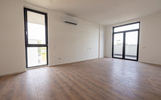 Ateneo - Torontalului | 2 Camere | Decomandat | Balcon 11 mp | Loc de Parcare. - Poză 2