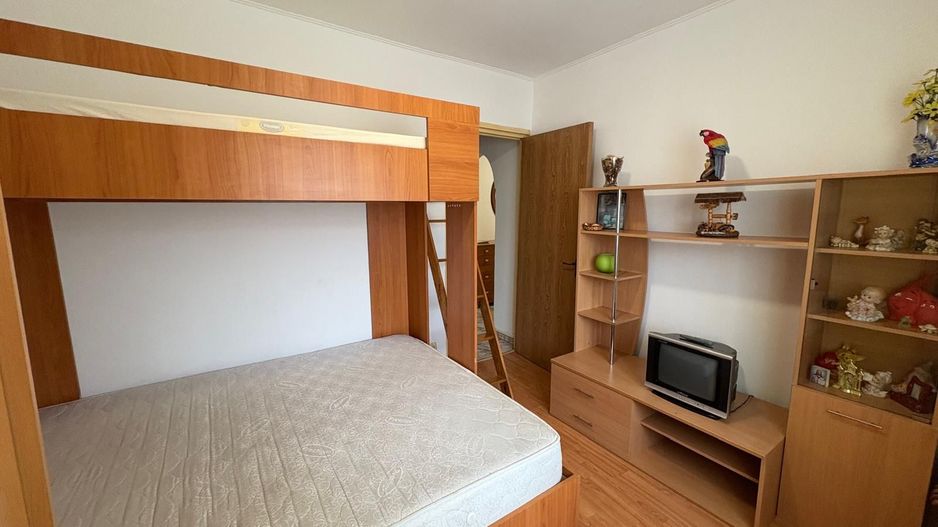 AP. 2 CAMERE P-TA SUDULUI, BLOC REABILITAT, BUCATARIE INCHISA,METROU - Poză 5