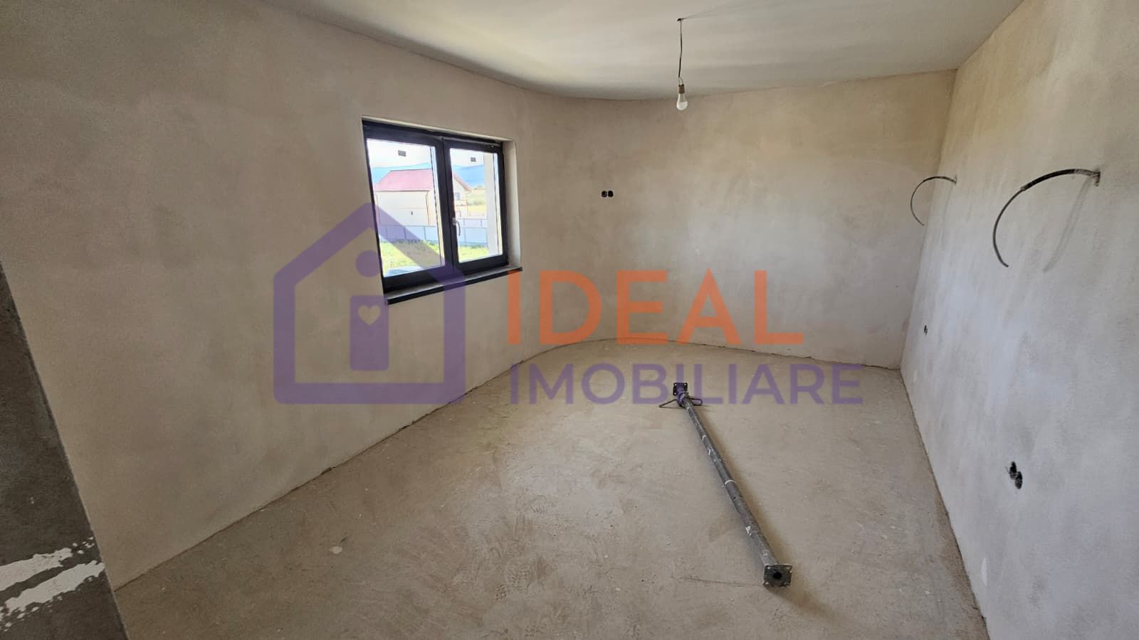 Casa Individuala Moderna cu 630 mp de curte, in Cristian - Poză 16