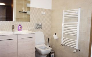 Apartament 2 camere lux de inchiriat - Iancu Nicolae - Poză 14