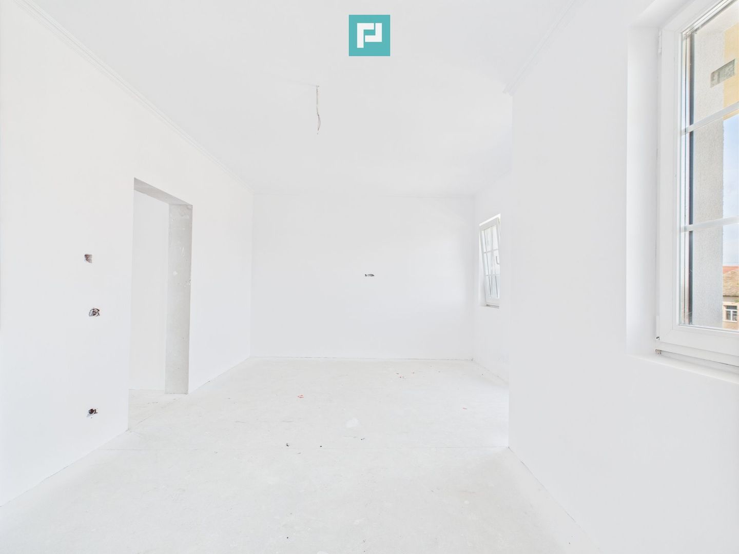 Jumătate de Duplex Modern în Giarmata - Poză 8