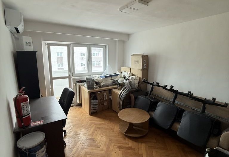 Garsoniera decomandata langa Politehnica - Poză 8