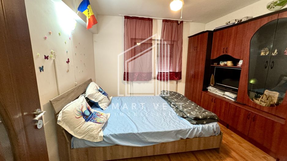 Apartament 2 camere | 55 mp | Etaj 2 | Zona Botizului - Poză 3