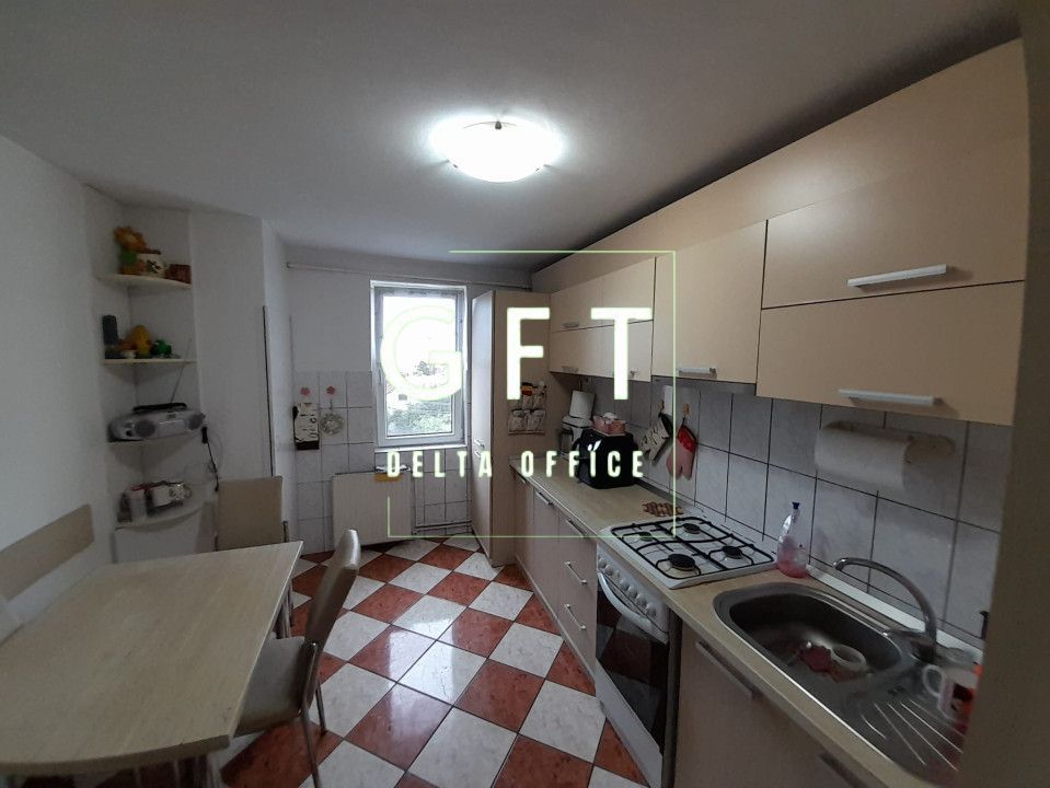 Apartament 4 camere,decomandat,78mp,zona Imparatu Traian . - Poză 10