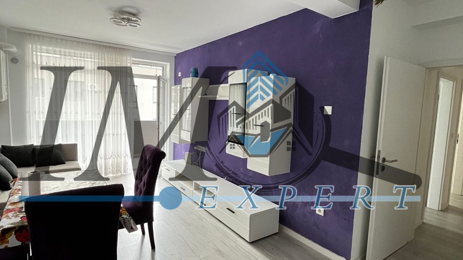 Apartament cu 3 camere de vânzare zona San Casa Kaufland - Poză 3
