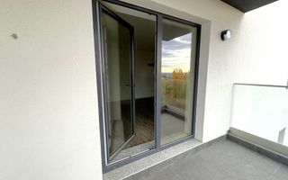 Garsoniara-Satina Garden-Loc de parcare dedicat-Incalzire pardosele - Poză 5