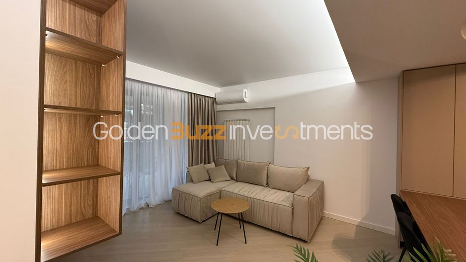 Apartament 3 camere cu chirias | Cortina North - Poză 2