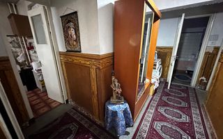 3 Camere 1minut Metrou Gorjului Lujerlui Bd. Iuliu Maniu Parcare ADP - Poză 18