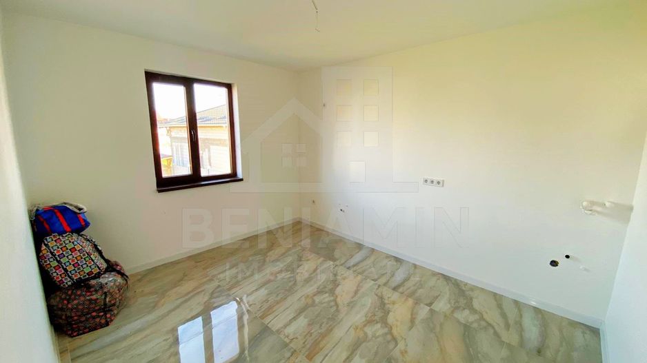 Casa noua stil mediteranean - P+1 - 4 dormitoare - 176mp - Damila - Poză 11