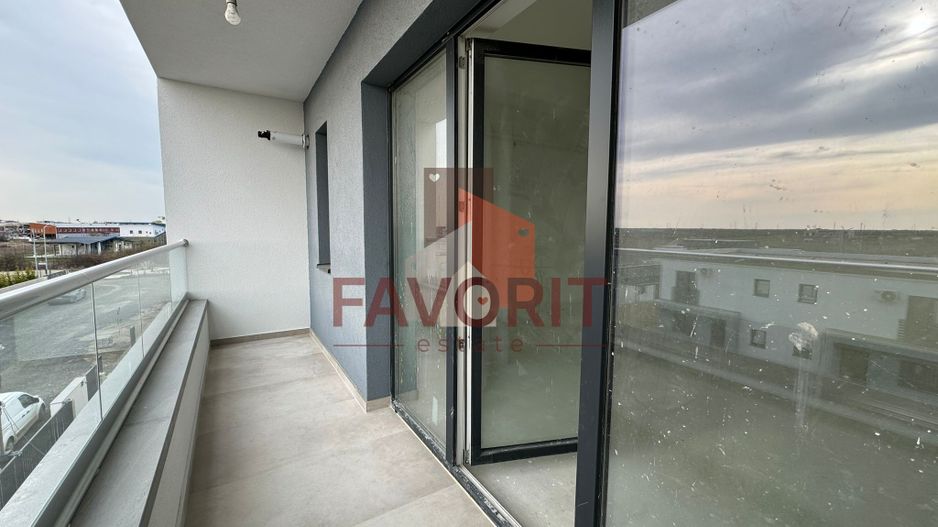 Bloc nou finalizat.  Finisaje la alegere. Disponibil imediat - Poză 6