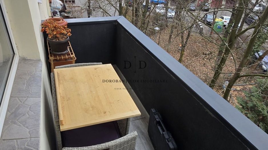 Apartament vânzare 3 camere | Zorilor | Parcul Iuliu Prodan | UMF - Poză 10