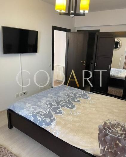 Apartament 2 camere | Ready to move | Bloc nou - Poză 6