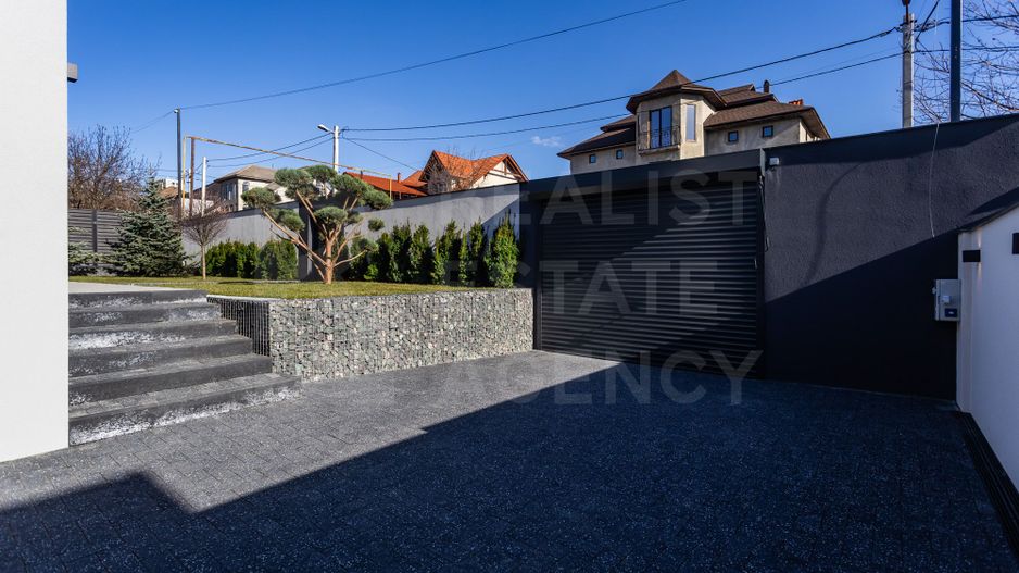 Vânzare, high-tech de lux, 6 camere, Rîșcani - Poză 55