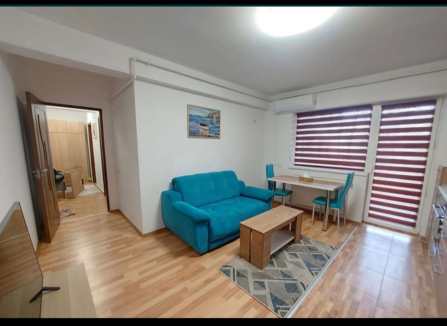 AP. 2 CAMERE- METALURGIEI, LOC PARCARE, CENTRALA PROPRIE, BLOC NOU - Poză 1