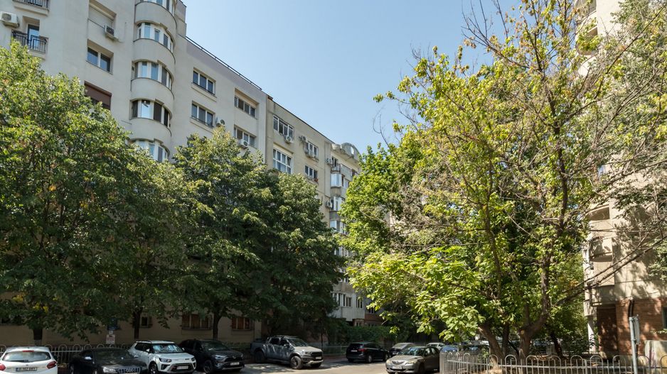 COMISION 0% - Apartament 80mp superb renovat la doar 5 minute metrou Pta Muncii - Poză 25