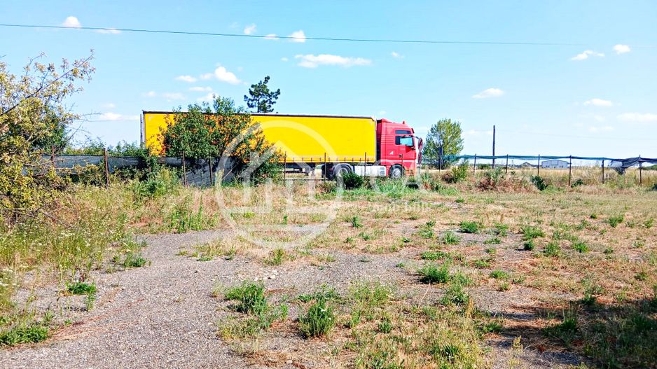 Teren intravilan de inchiriat in Nojorid, Bihor - Poză 4