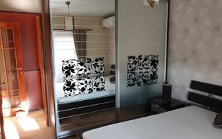 Apartament 2 camere – vedere panoramică Parc & Lac Tei - Poză 15