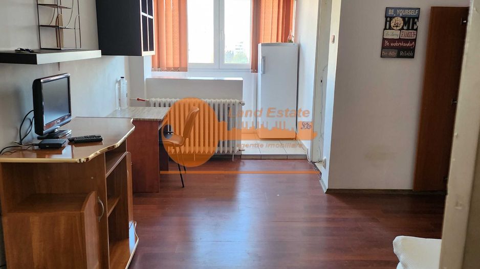 Garsoniera Lujerului - Piata Veteranilor - Poză 1