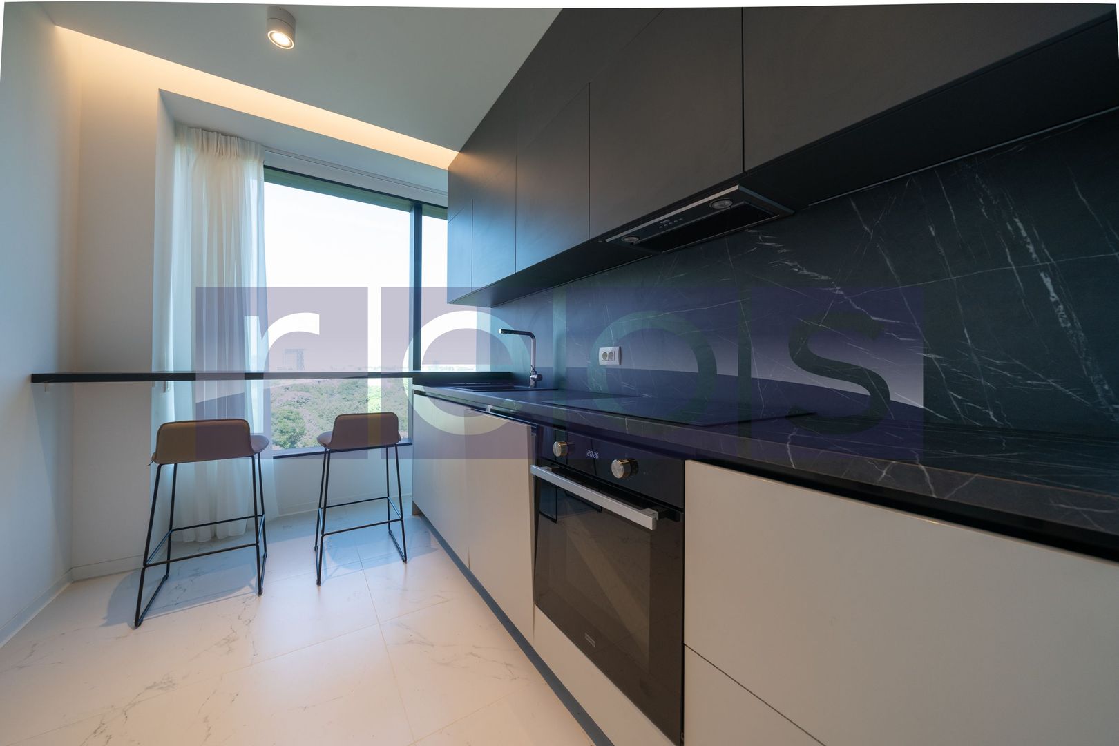 INCHIRIERE 3 CAMERE | ONE ELIADE | ULTRAFINISAT | VEDERE LAC | PARCARE - Poză 6