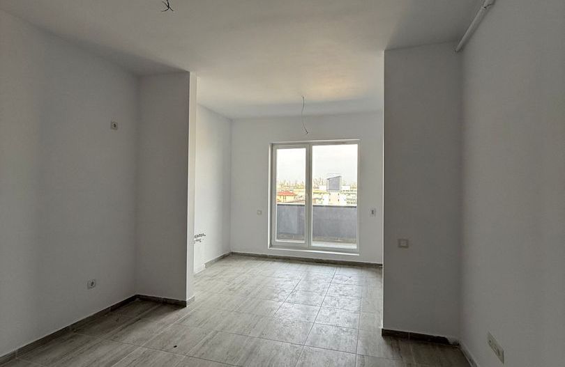 AP. 2CAM CU LIVINGUL DESCHIS / COMPLEX DE 4 BLOCURI P+3 .PALLADY! - Poză 3