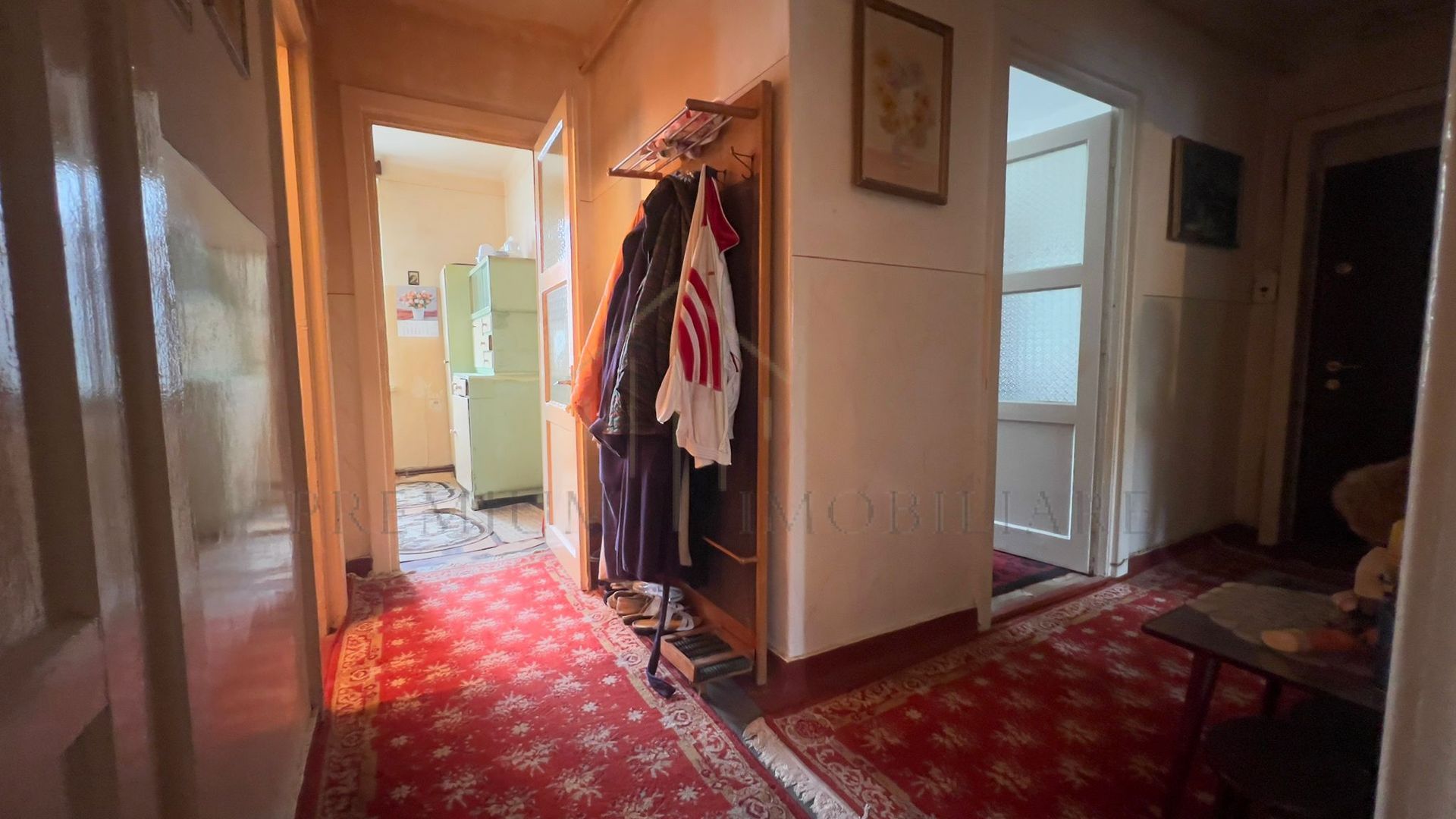 Apartament 3Camere de Vânzare – Zona Qvartal, Onești - Poză 8