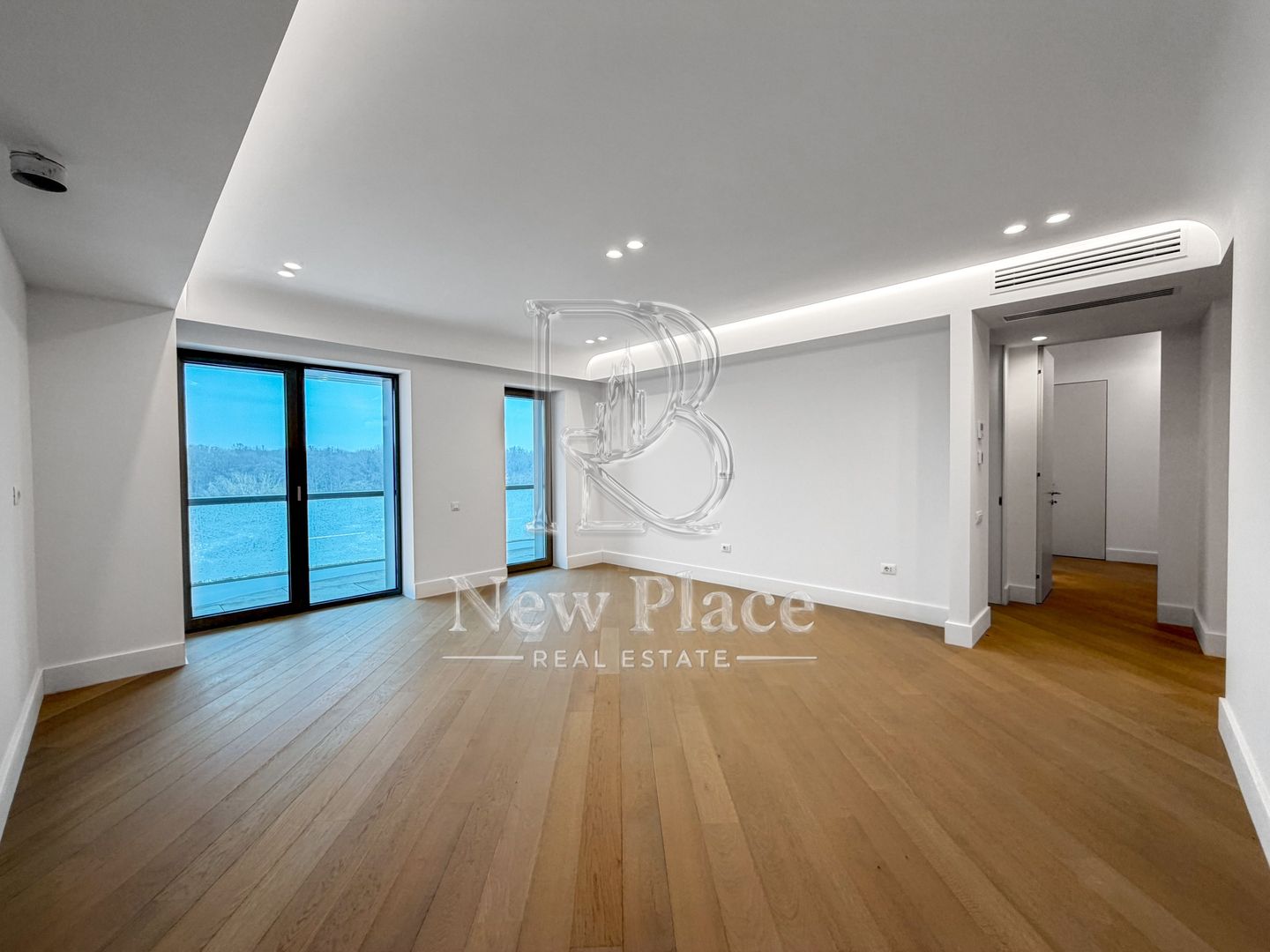 [VIDEO] CORTINA 126 | Apartament exclusivist | Terasa 24 mp | View liber | LUX - Poză 1