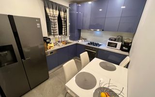 Parcare subterana si supraterana . Etaj 1 cu lift. Pozitie excelenta. - Poză 6