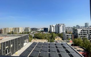 Apartament 4 camere//LUX//BLOC EXCLUSIVIST NOU//Herastrau//Cartierul Francez - Poză 23