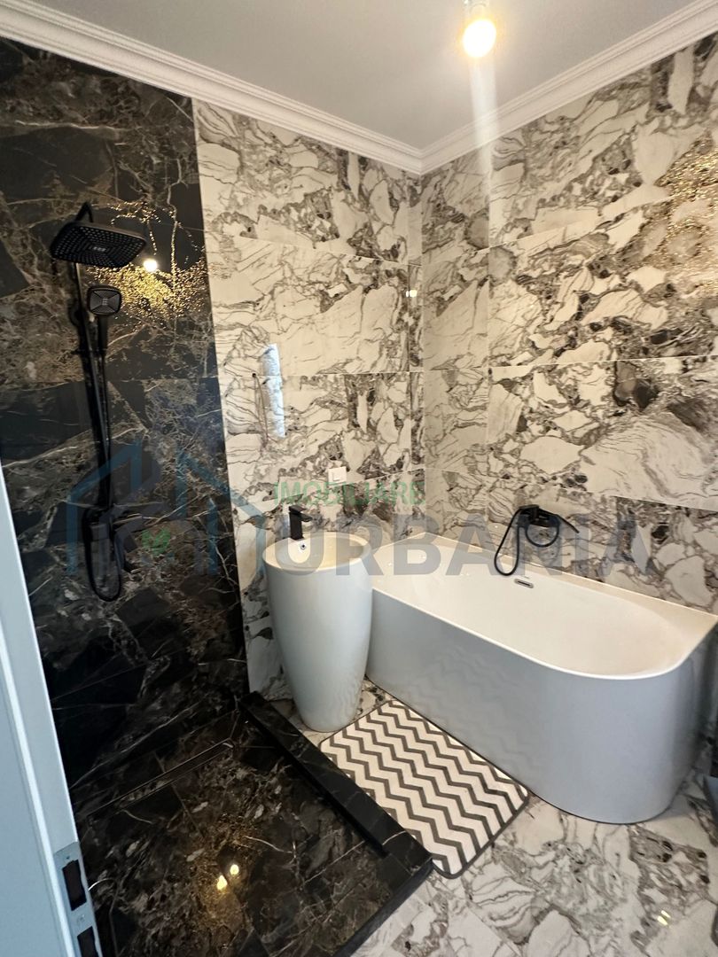 Casă în Dancu Holboca - Poză 6