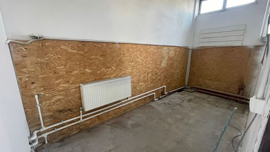Spatiu industrial I 300 mp I Depozitare  I Productie - Poză 6