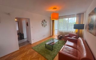Apartament cu 3 camere, 70 mp, Zona Aleea Carpati - Poză 3