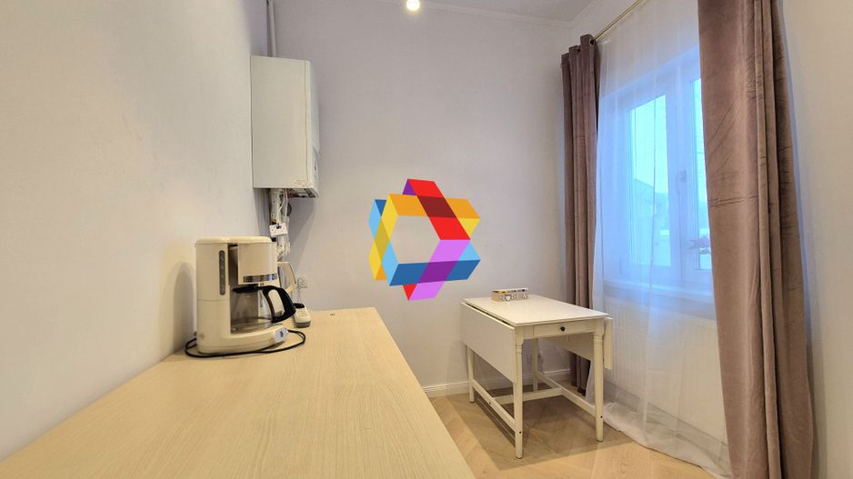 Spatiu de birouri la casa - 183 mp - Poză 10