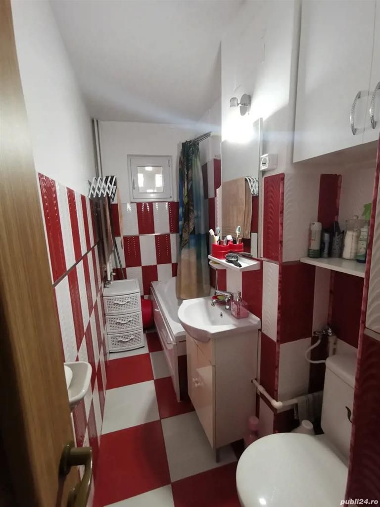 Ap 2 camereTipografilor -Take Ionescu etaj 2 centrala gaz - Poză 3