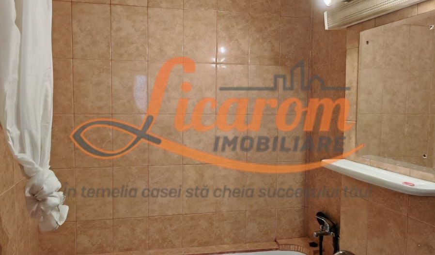 Garsoniera confort 1, Bartolomeu lângă Avantgarden,etaj 2,pret300 euro - Poză 5