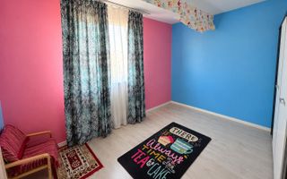 Apartament 2 camere de vanzare, pacare inclusa, Popesti-Leordeni - Poză 3