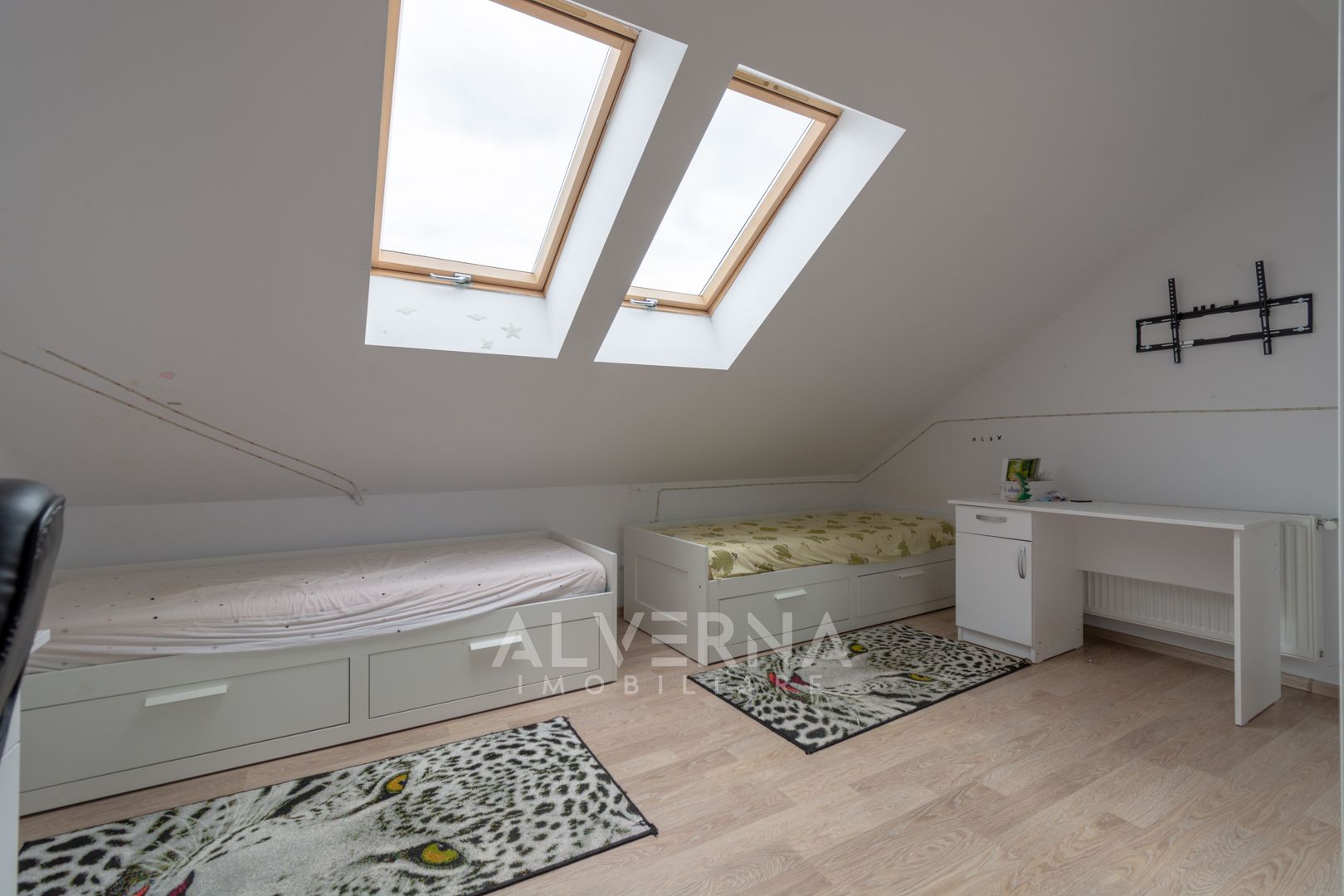 Apartament 1 Camera | 60 Mp | AC | Mobilat | Utilat | zona Sub Cetate - Poză 4