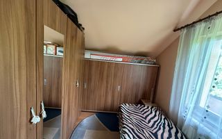 De vanzare casa P+M, 900 mp teren, zona Baisa - Poză 6